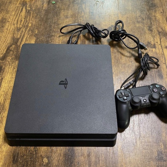 Ps4